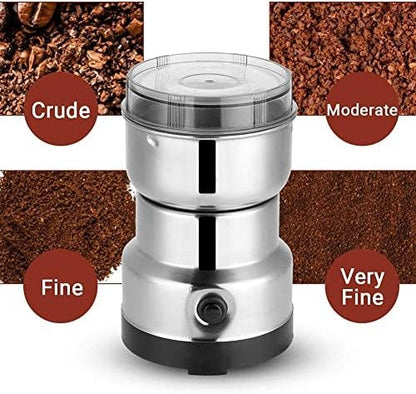 Sovio, SC-9300 Coffee Grinder Stainless Steel blade 200W