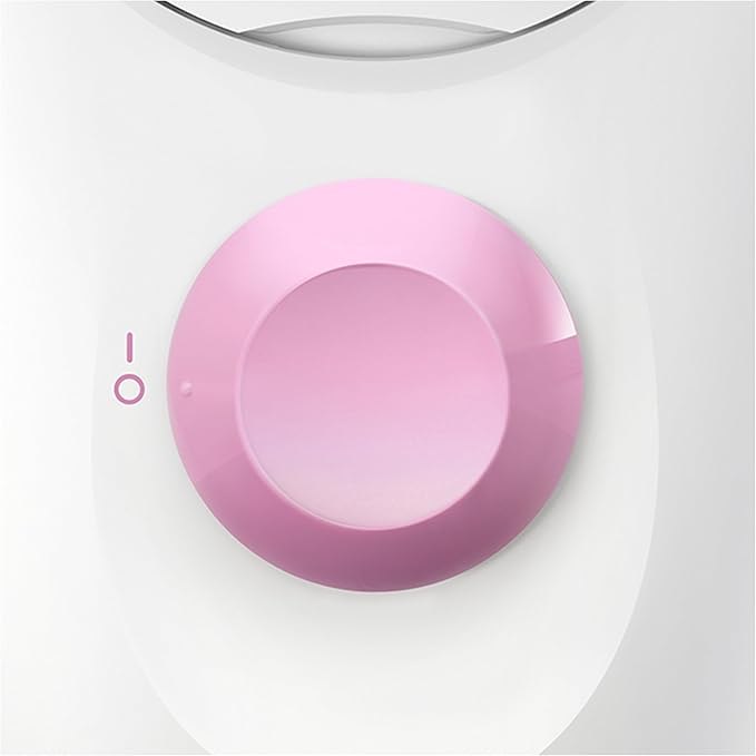 Braun, Epilator Corded Silk-?pil 3