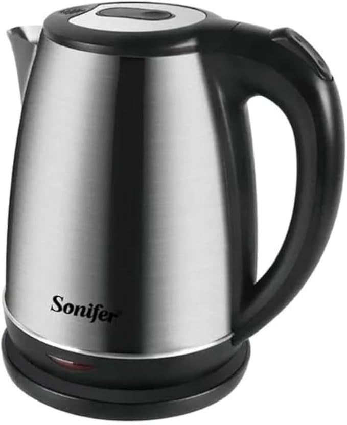 Sonifer, SF-2083 1800W Electric Kettle, 1.8 Liter