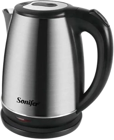 Sonifer, SF-2083 1800W Electric Kettle, 1.8 Liter