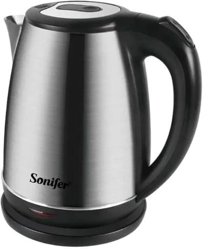 Sonifer, SF-2083 1800W Electric Kettle, 1.8 Liter