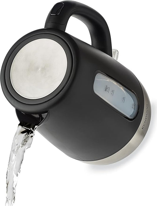 Kenwood, Kettle 1.7L , 2200W With Auto Shut-Off