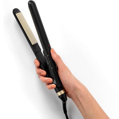 Babyliss, Hair Straightener 230?C - Wet & Dry Slim 25 Mm