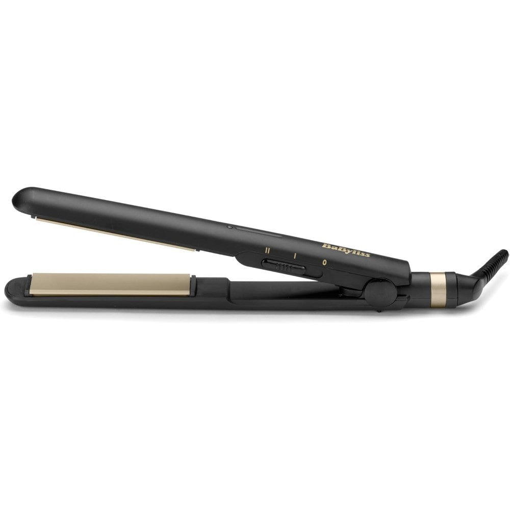 Babyliss, Hair Straightener 230?C - Wet & Dry Slim 25 Mm