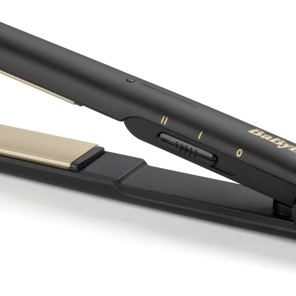 Babyliss, Hair Straightener 230?C - Wet & Dry Slim 25 Mm