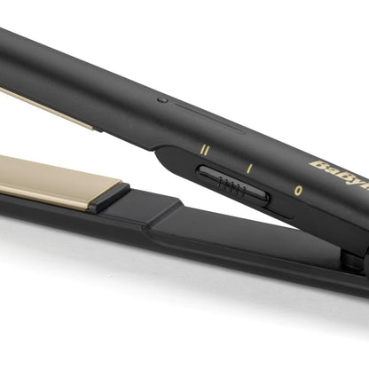 Babyliss, Hair Straightener 230?C - Wet & Dry Slim 25 Mm
