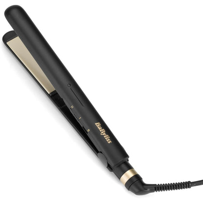 Babyliss, Hair Straightener 230?C - Wet & Dry Slim 25 Mm