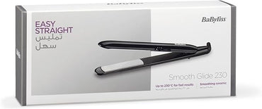 Babyliss, Hair Straightener 230?C - Wet & Dry Slim