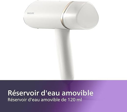 Philips, Hand Steamer 1000W