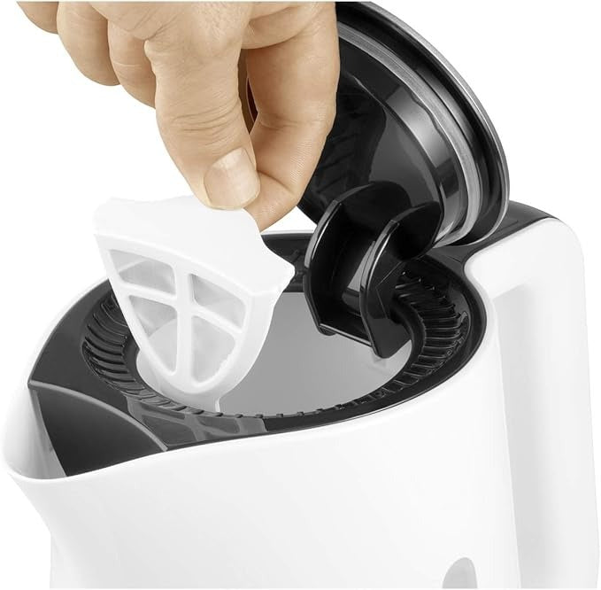 Sencor, Electric Kettle - 1.7 Liter,2400W Digital Temp