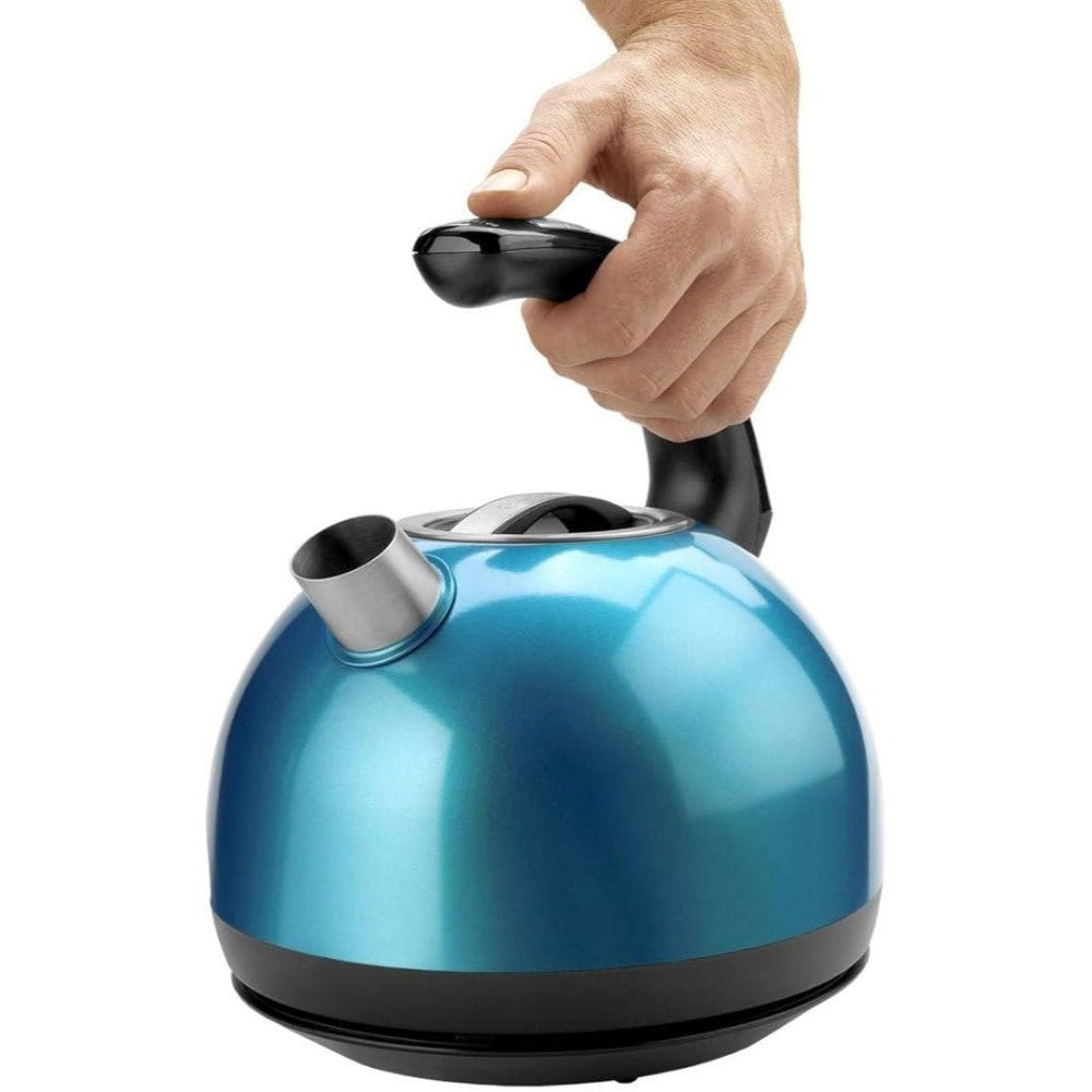 Sencor, Electric Kettle - 1.5 Liter, Anti Bacteria, 2400 Watts