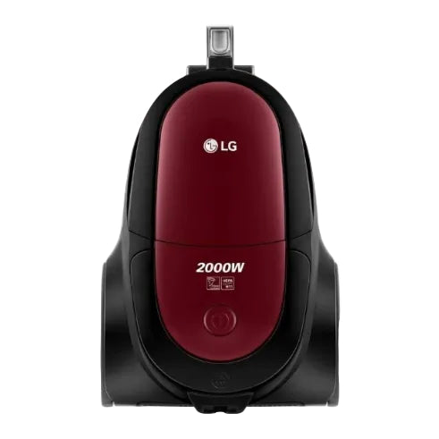 LG, Vacuum Cleaner Bagless 2000W, 1.2L