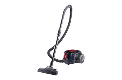 LG, Vacuum Cleaner Bagless 2000W, 1.2L