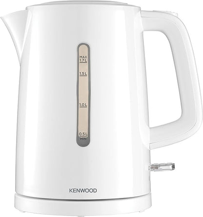 Kenwood, Kettle 1.7L 2200W