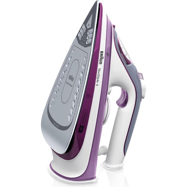Braun, Texstyle 5-2700 Watts, 300Ml Water Capacity