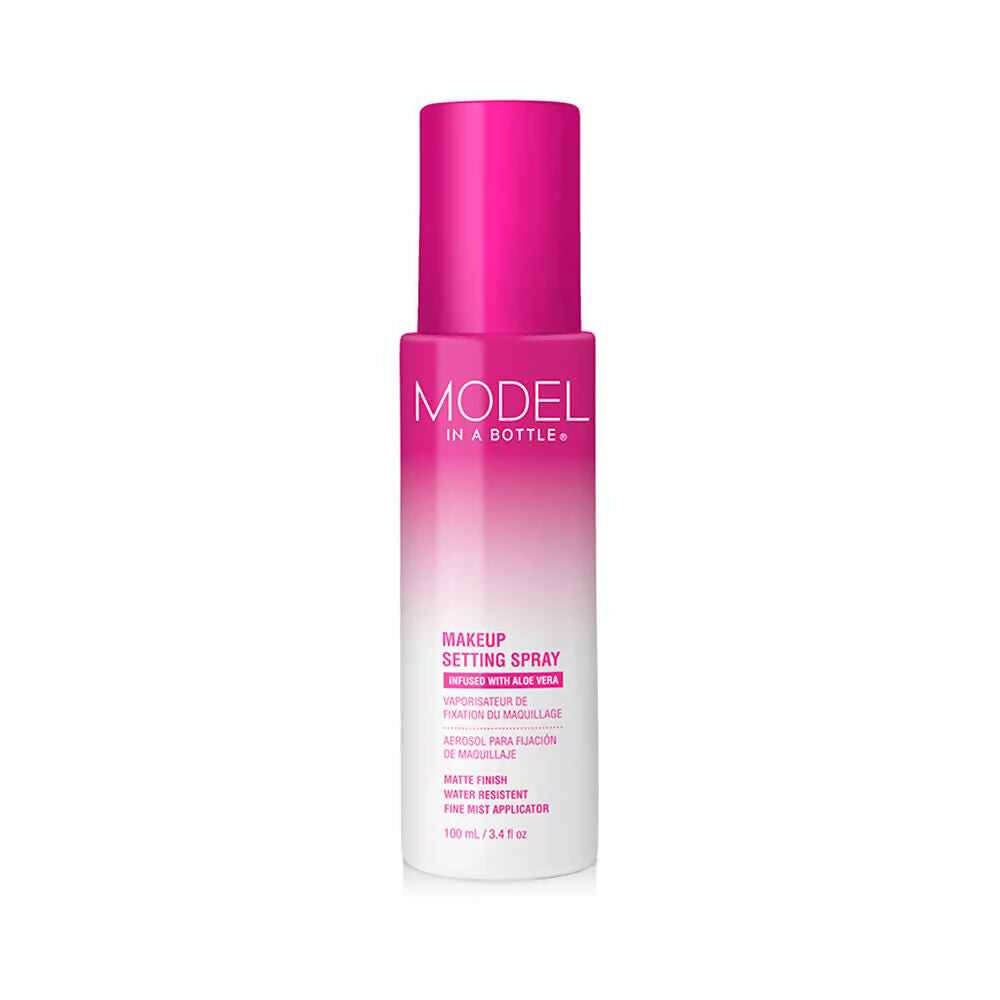 Model in a Bottle Original M/U Setting Spray 3.4oz
