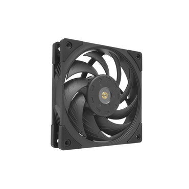 Mars, Gaming Mf-Nc, Fdb Copper 120Mm Ultrasilent Professional Pwm Fan, Hybrid Blades, Available in Different Colors