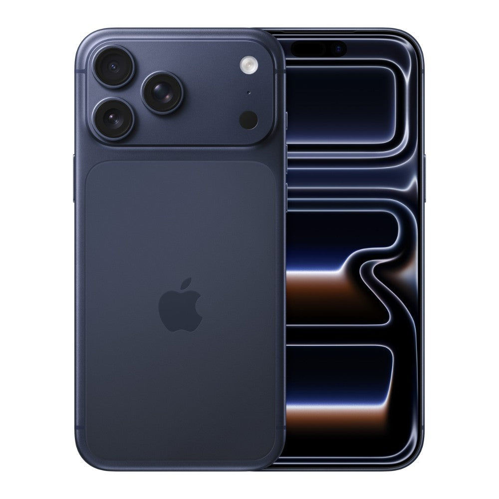 Apple, Iphone 17 Pro Max 256Gb, 2Y, Available in Different Colors