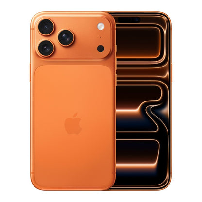 Apple, Iphone 17 Pro Max 512Gb, 2Y, Available in Different Colors
