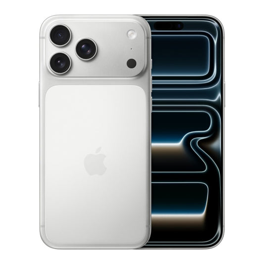 Apple, Iphone 17 Pro 512Gb, 2Y, Available in Different Colors