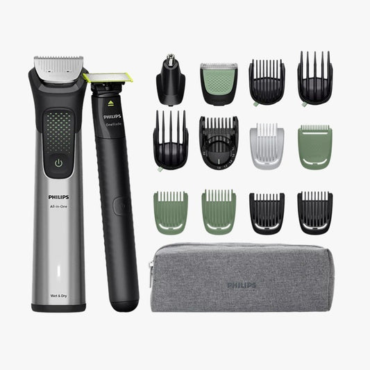 Philips, MG9535 All-in-One Trimmer Series 9000