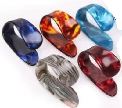 Moge Pick Thumb (5Pcs)