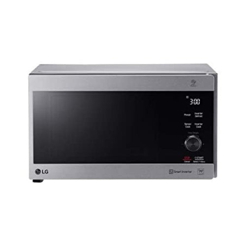 LG, Neo Chef Technology, 42L, Smart Inverter, EasyClean, Grill, Stainless