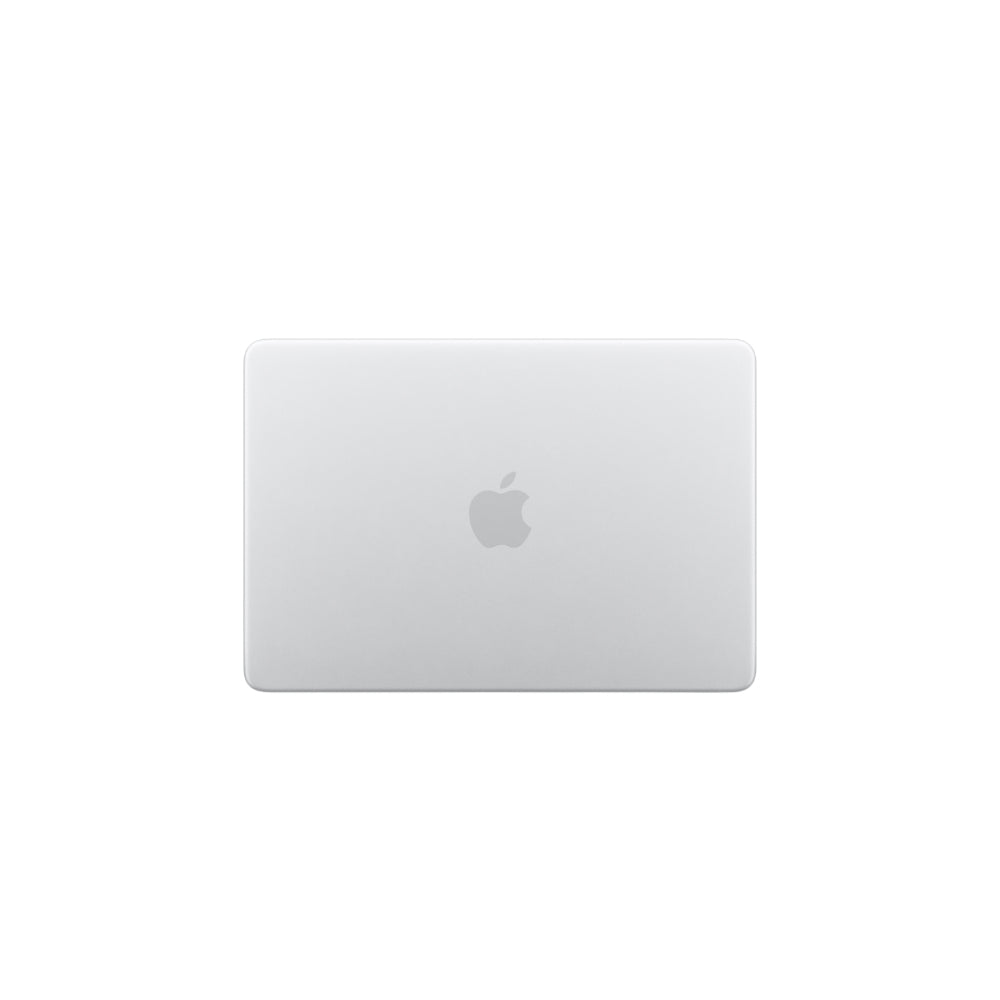 Apple MacBook Neo 13-Inch 2408x1506 - A18 Pro 6-Core Chip, 8GB - 256GB SSD, 5-CORE GPU, EN, MAC OS [Silver] [Online Exclusive], MHFA4LL/A-256GB