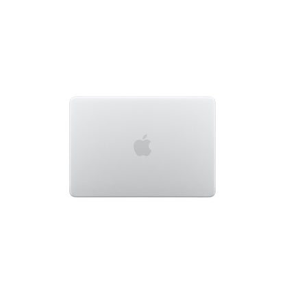 Apple MacBook Neo 13-Inch 2408x1506 - A18 Pro 6-Core Chip, 8GB - 256GB SSD, 5-CORE GPU, EN, MAC OS [Silver] [Online Exclusive], MHFA4LL/A-256GB