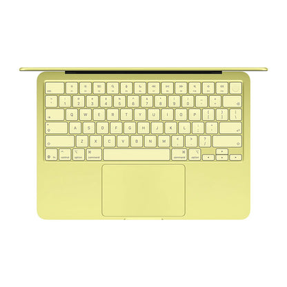 Apple 13-Inch MacBook Neo (A18 Pro, Citrus) [Online Exclusive], MHFD4LL/A