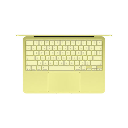 Apple 13-Inch MacBook Neo (A18 Pro, Citrus) [Online Exclusive], MHFD4LL/A