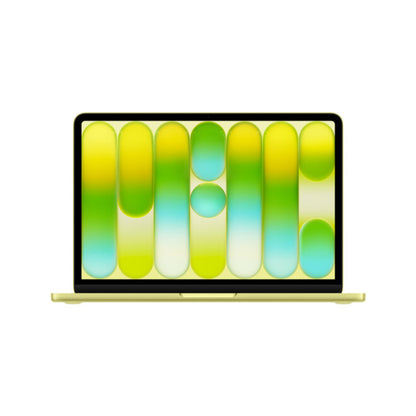 Apple 13-Inch MacBook Neo (A18 Pro, Citrus) [Online Exclusive], MHFD4LL/A