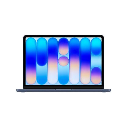 Apple 13-Inch MacBook Neo (A18 Pro, Indigo) [Online Exclusive], MHFF4LL/A