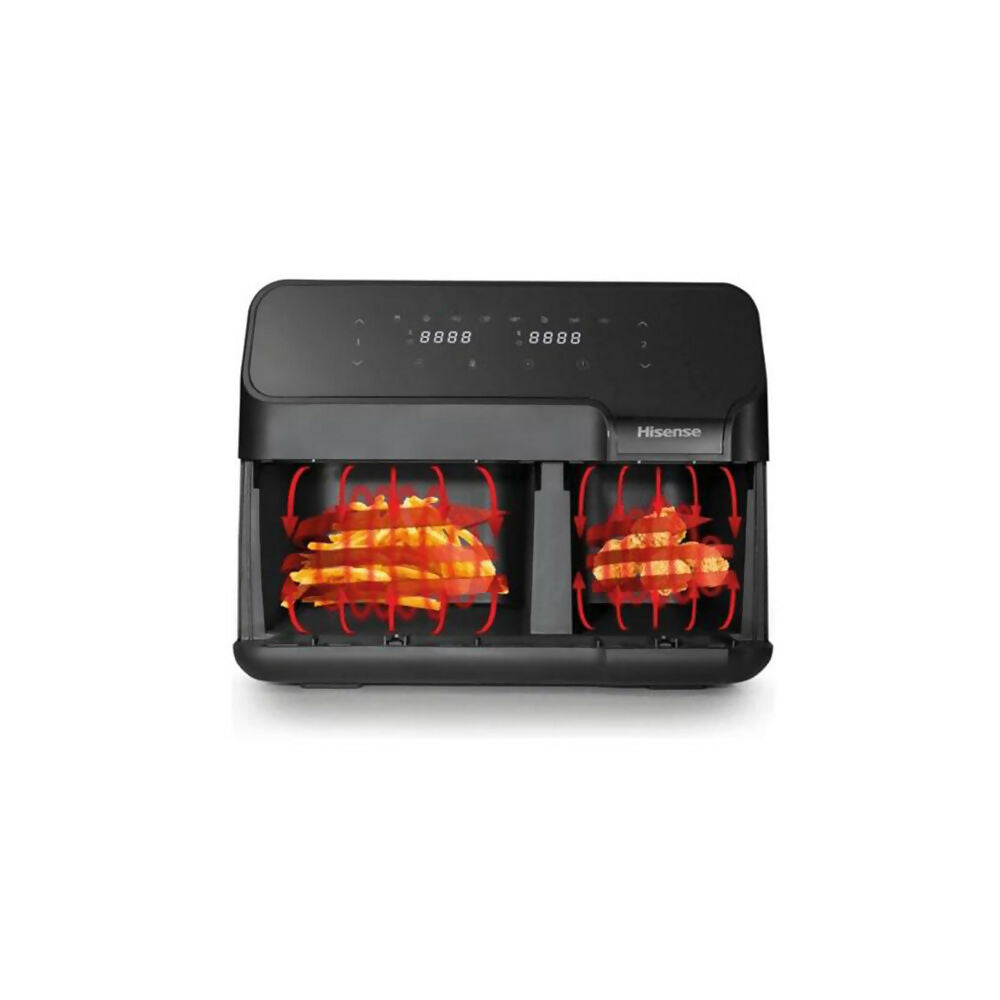 Hisense 9L Air Fryer, HAF2900D