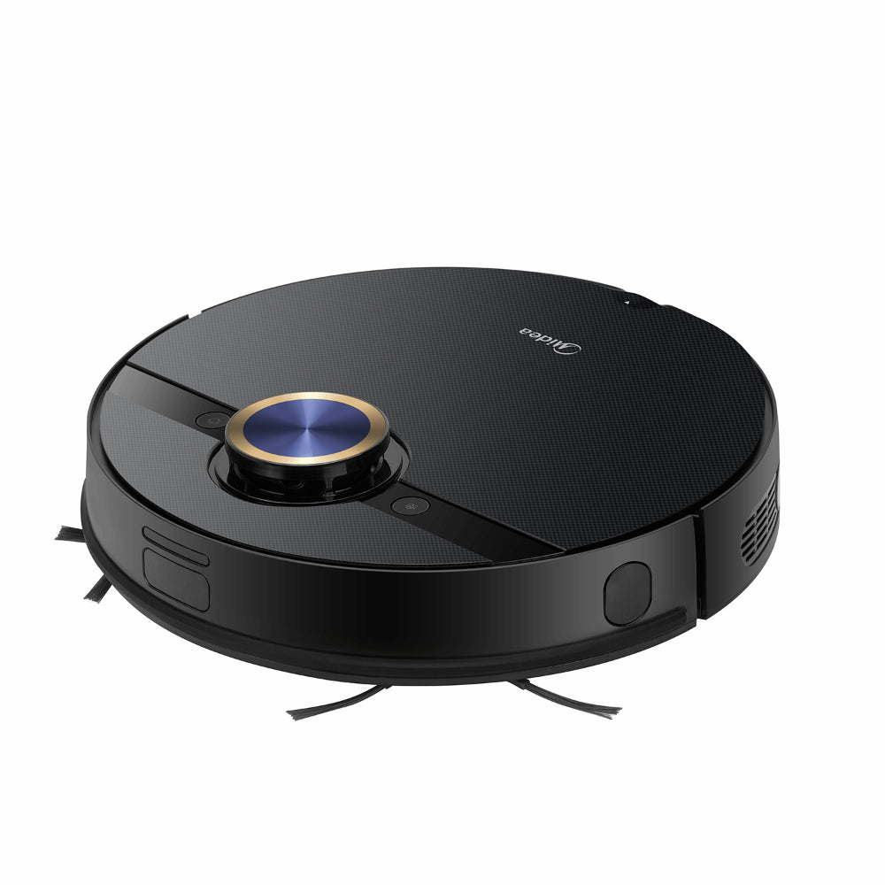 Midea, Robot Vacuum Cleaner & Mop, 5200Mah, 4000PA, 450ML