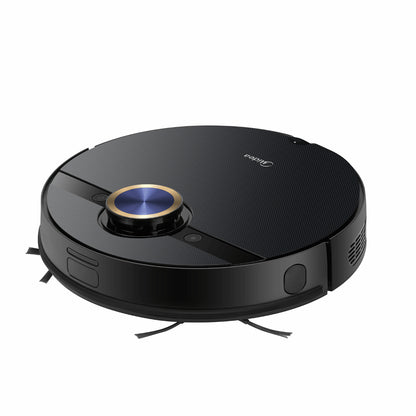 Midea, Robot Vacuum Cleaner & Mop, 5200Mah, 4000PA, 450ML