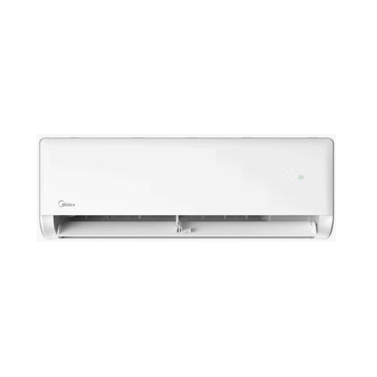 Midea AC Storm 18000BTU, Quattro Inverter, WiFi Ready - [Excluding Installation], MID-MSEF18