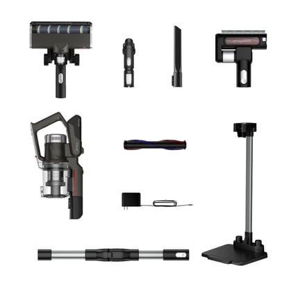 Midea, P7 Flex 2-in-1 Cordless Flexible Stick Vacuum Cleaner, 150W