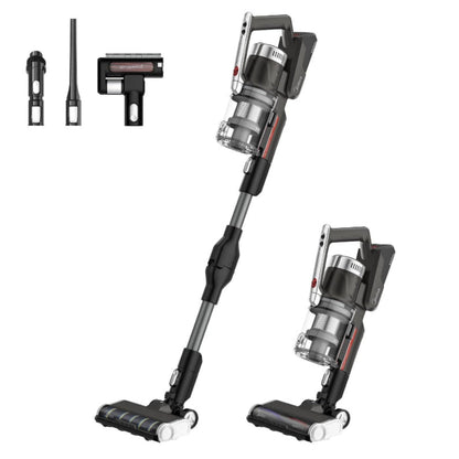 Midea, P7 Flex 2-in-1 Cordless Flexible Stick Vacuum Cleaner, 150W