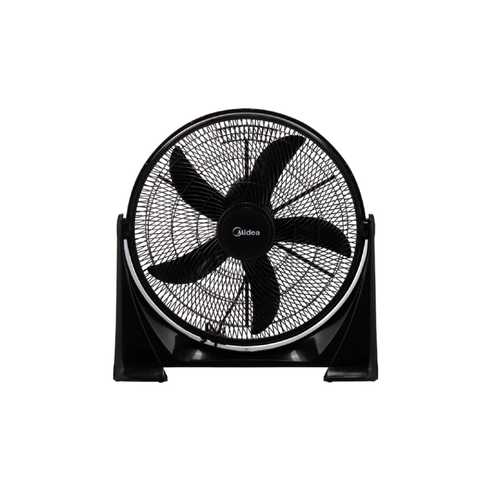 Midea Box Fan 3 Speeds, MID-FB5017H