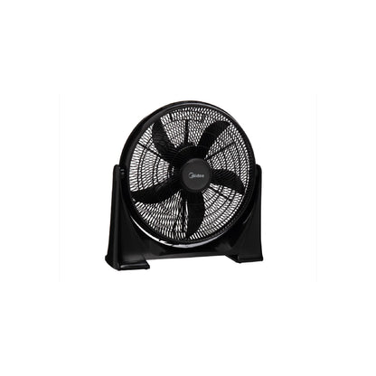 Midea Box Fan 3 Speeds, MID-FB5017H