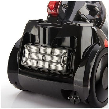 Mienta, Vacuum Cleaner Vc19604B, 2000 Watts, 2.5L