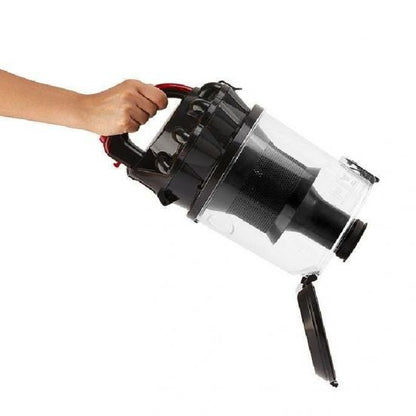 Mienta, Vacuum Cleaner Vc19604B, 2000 Watts, 2.5L