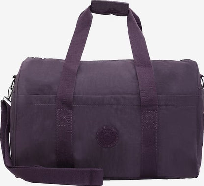 Mindesa, Travel Duffle Bag, Waterproof Sport Tote Gym Bag, Overnight Weekender Carry On Bag, Available in Different Colors