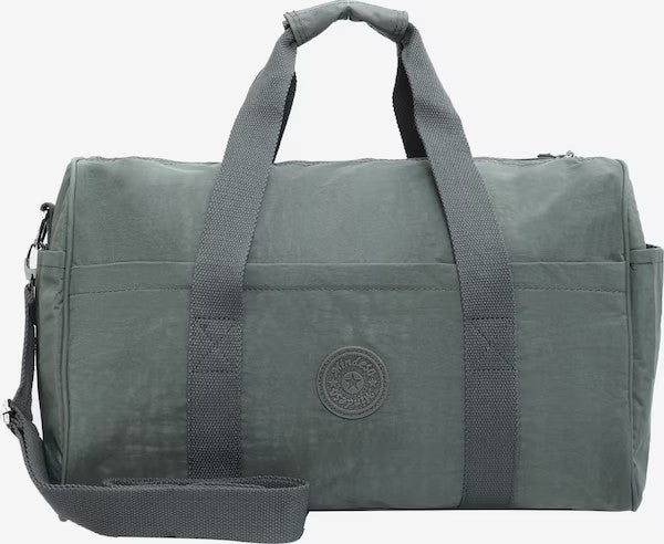 Mindesa, Travel Duffle Bag, Waterproof Sport Tote Gym Bag, Overnight Weekender Carry On Bag, Available in Different Colors
