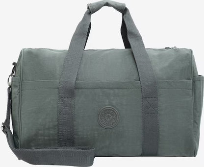 Mindesa, Travel Duffle Bag, Waterproof Sport Tote Gym Bag, Overnight Weekender Carry On Bag, Available in Different Colors