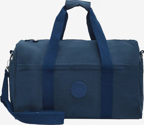 Mindesa, Travel Duffle Bag, Waterproof Sport Tote Gym Bag, Overnight Weekender Carry On Bag, Available in Different Colors
