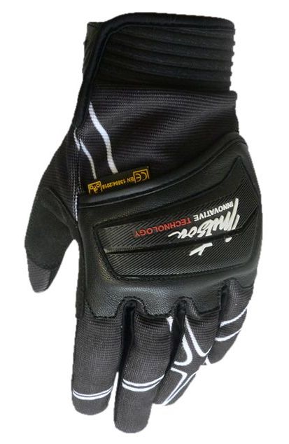 Mitsou, Motorcycle Summer Men Gloves with Protection, Available in Different Sizes