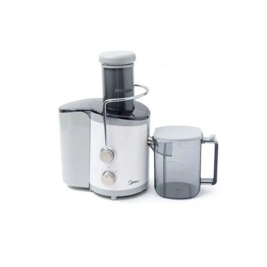 Midea Juicer, 450W - 1.25L [White], MJ-45JM01A