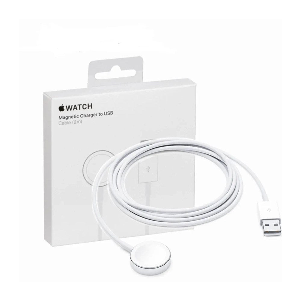 Apple, Watch Magnetic Charging Cable 2M